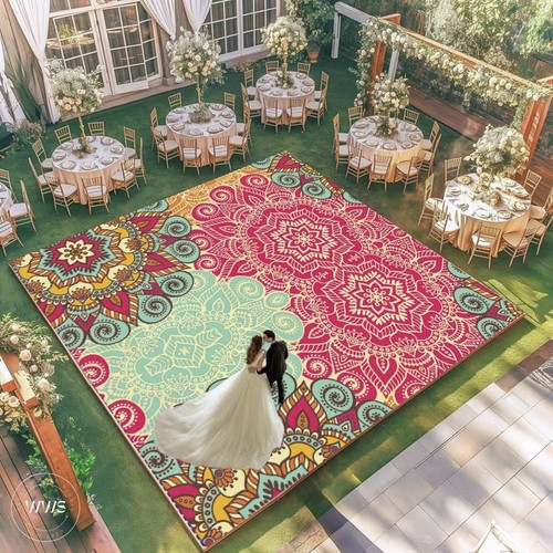 Dance floor pvc - dance,