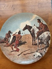 Frederic remington the - frederic,