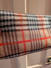 120cm Wide 170cm Length Fleece