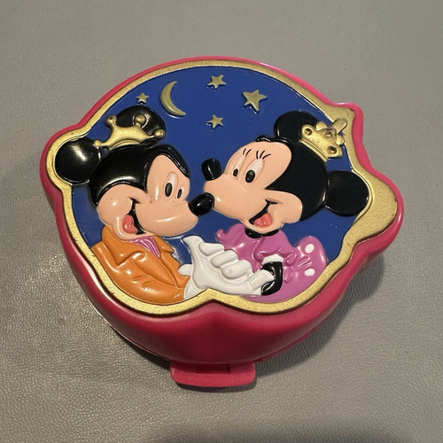 Disney vintage mickey minnie - mickey,