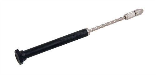 Archimedes spiral push - archimedes, drill