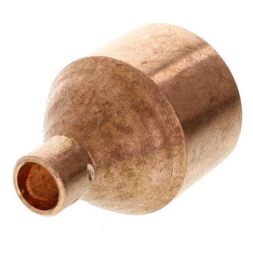 2 copper reducer - x,
