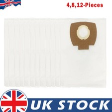 For NILFISK Alto Aero Vacuum Cleaner 25-21 26-21 26-21PC Cloth Dust Bags Replace