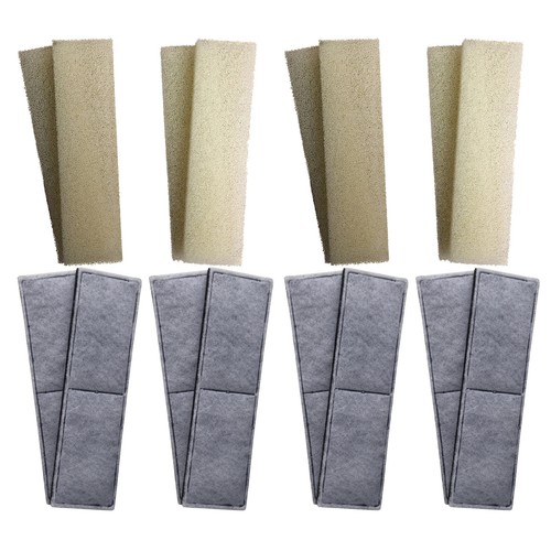 Compatible fluval u4 - x,