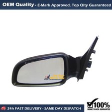 Complete Mirror Fits Vauxhall