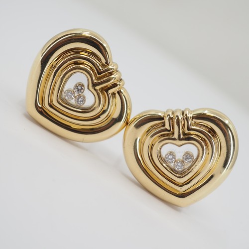 Chopard happy diamonds - chopard,