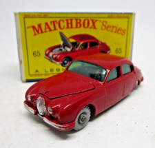 AW699 MATCHBOX SERIES LESNEY
