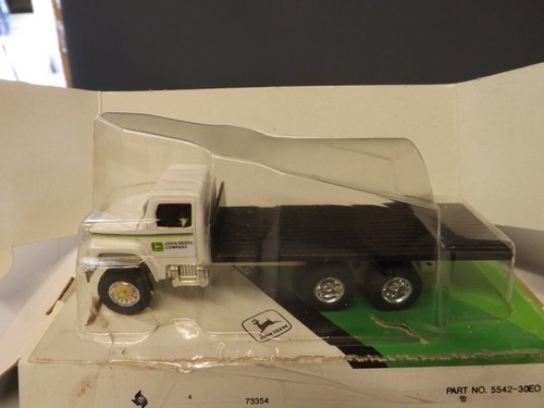 Ertl john deere implement - ertl,