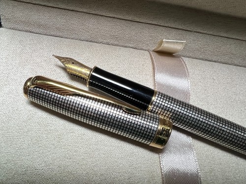 2014 parker sonnet - 2014,