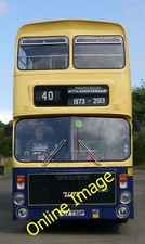 Photo 6x4 A Volvo Ailsa At The