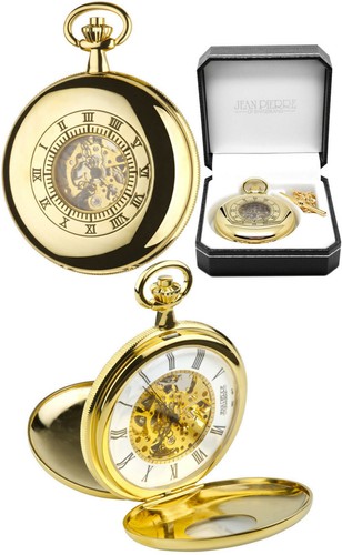 Jean pierre twin lid skeleton - pierre,