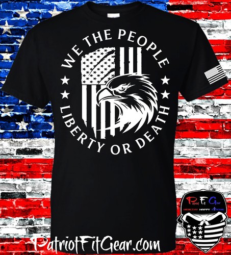 Shirt the people - t-shirt,we,
