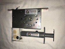 Sliding Door Closer System