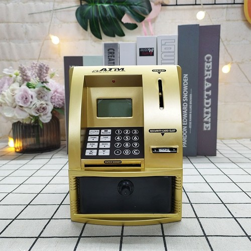 Mini atm code - atm,