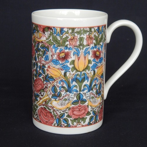 Dunoon mug william morris - dunoon,