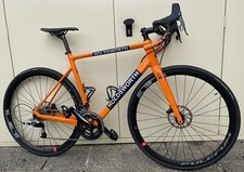 Holdsworth Corsa Disc SRAM