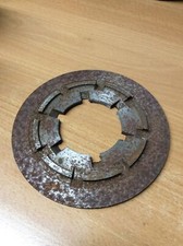 Velocette Clutch Front Plate