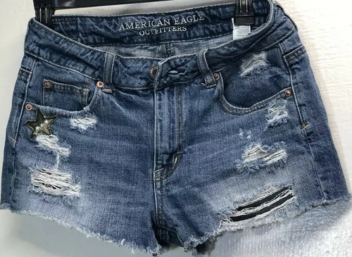 American eagle outfitters - outfitters, blue