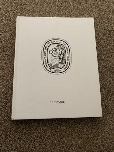 Diptyque son tim walker - do,