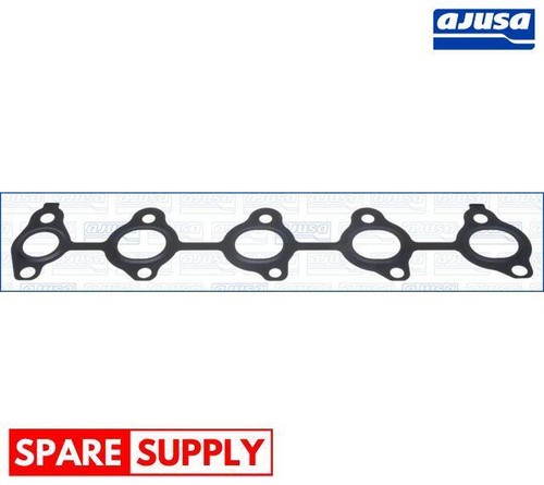 Gasket exhaust manifold for - manifold,