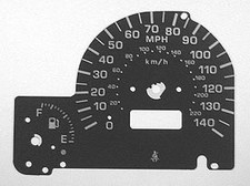 Lockwood dial conversion kit - dial,