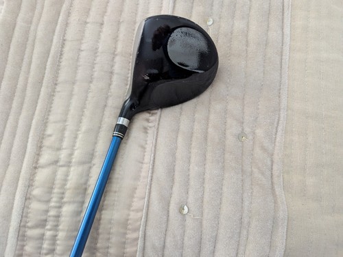 King cobra speed st - speed, ld