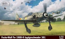 IBG 72543 1/72 - Focke-Wulf Fw