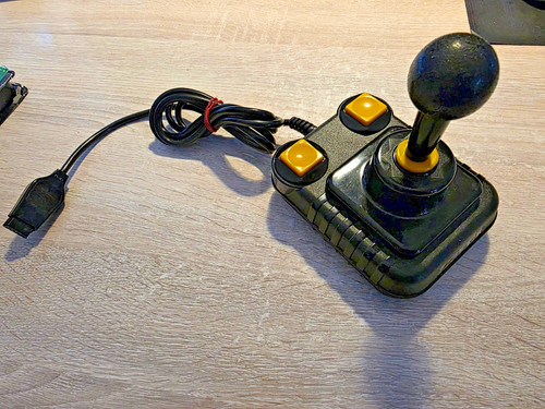 Zipstik zipstick joystick - zipstick,