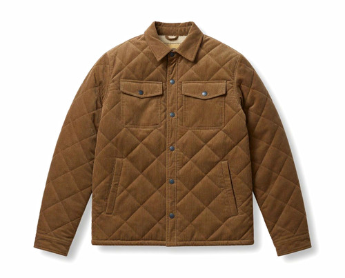 Next men quilted corduroy - men's,