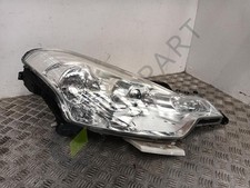 2007-2012 CITROEN C-CROSSER Right Headlamp 6206N3