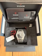 TUDOR Men's Royal Day Date