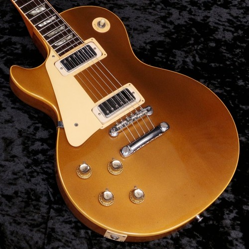 Gibson les paul deluxe - paul,