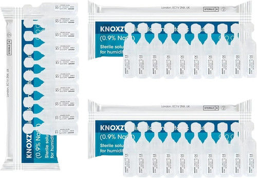 Knoxzy isotonic sodium - isotonic,
