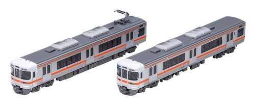 Tomix gauge 313 300 - tomix,
