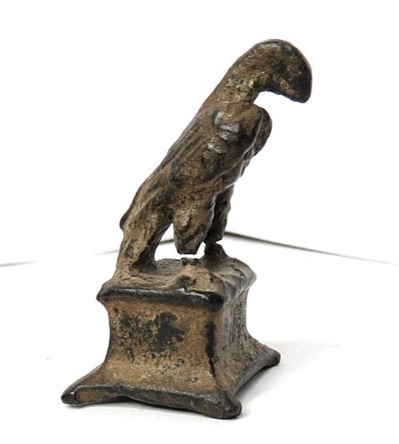 Ancient authentic greek eagle - ancient,