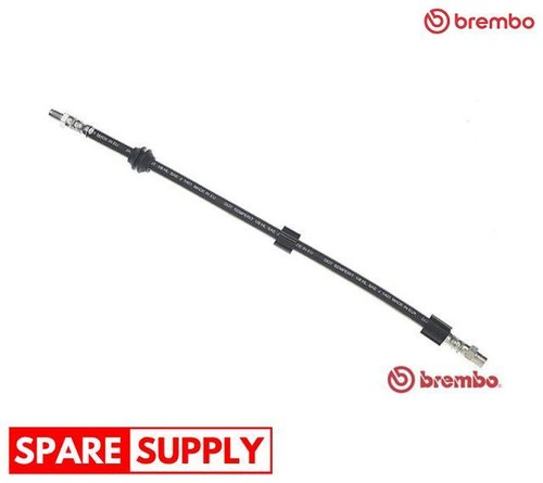 Brake hose for bmw - brake,