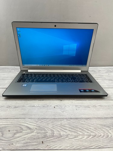 Lenovo ideapad 510 - lenovo,