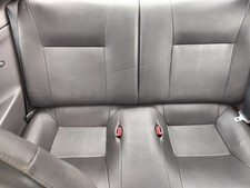 TOYOTA CELICA 1999-2005 SEATS - REAR