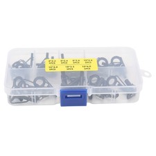 Guide Ring Set Fishing Rod