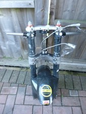 Suzuki GSXR SRAD Ducati 916