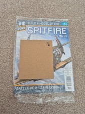 1/18 HACHETTE ISSUE 116 -
