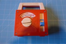 Fisher price wind - price, up