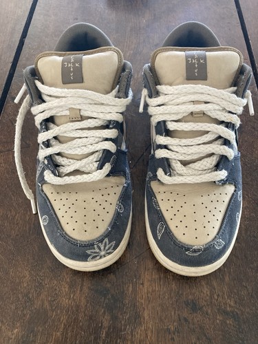 Nike dunk low men - sb,