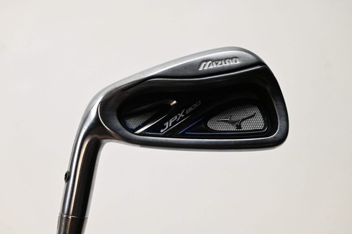 Left hand mizuno jpx - 800, #6