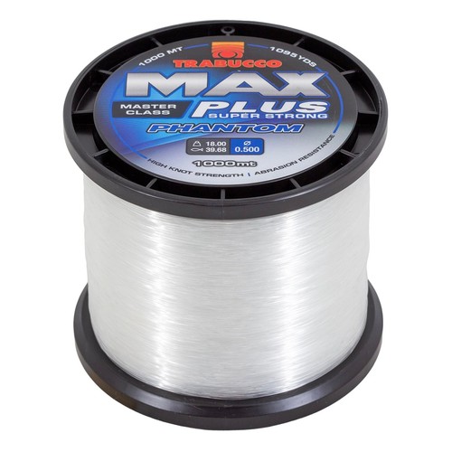 Trabucco max plus - plus, phantom
