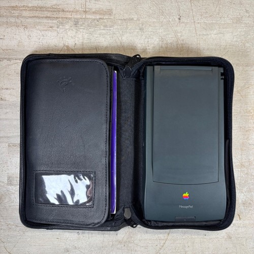 Apple newton messagepad - newton,