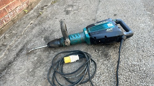 Makita breaker 110v hm1214c - breaker,