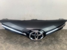 2016 TOYOTA AVENSIS T27 GRILLE