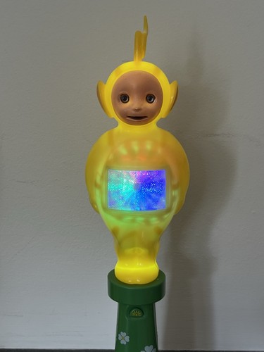 Cbeebies teletubbies live show - cbeebies,