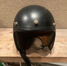 Vintage Jet Helmet 60s-70s